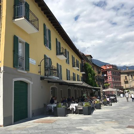 Appartamento Cortile Cannobio Exterior foto
