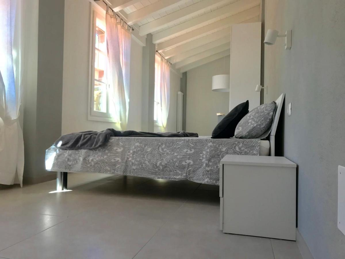 Appartamento Cortile Cannobio Exterior foto