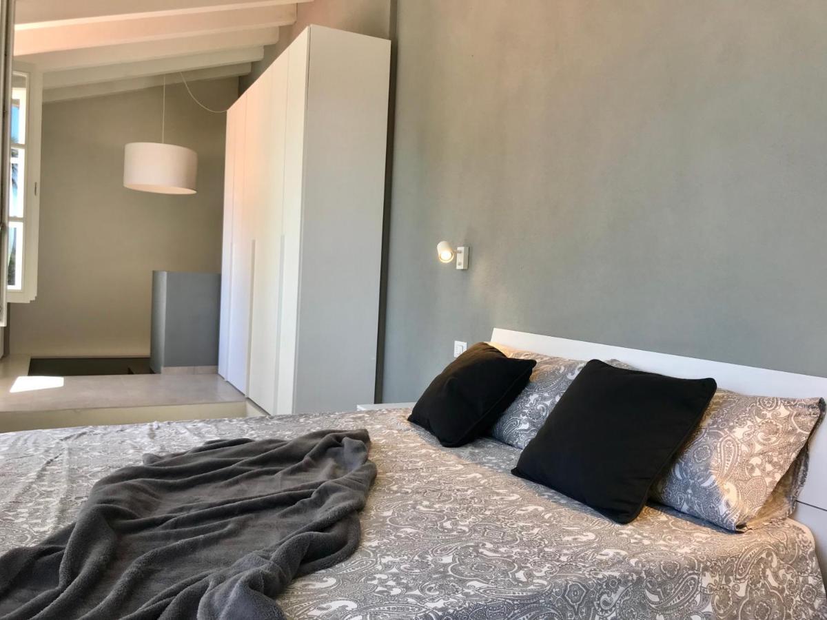 Appartamento Cortile Cannobio Exterior foto