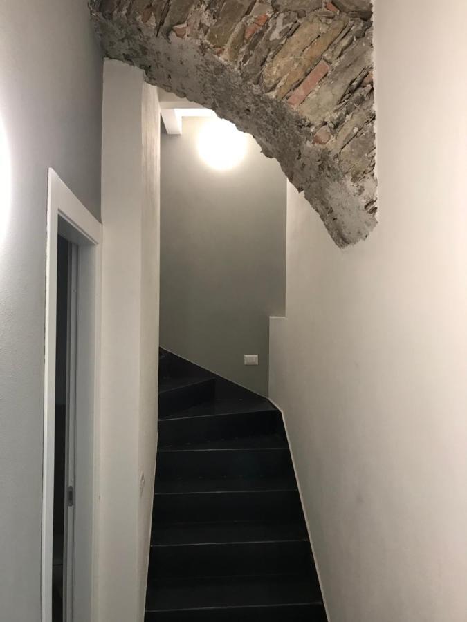 Appartamento Cortile Cannobio Exterior foto