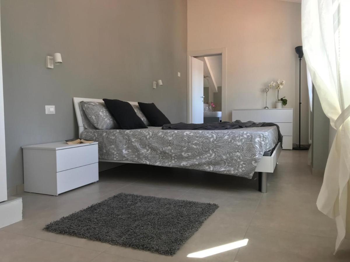 Appartamento Cortile Cannobio Exterior foto